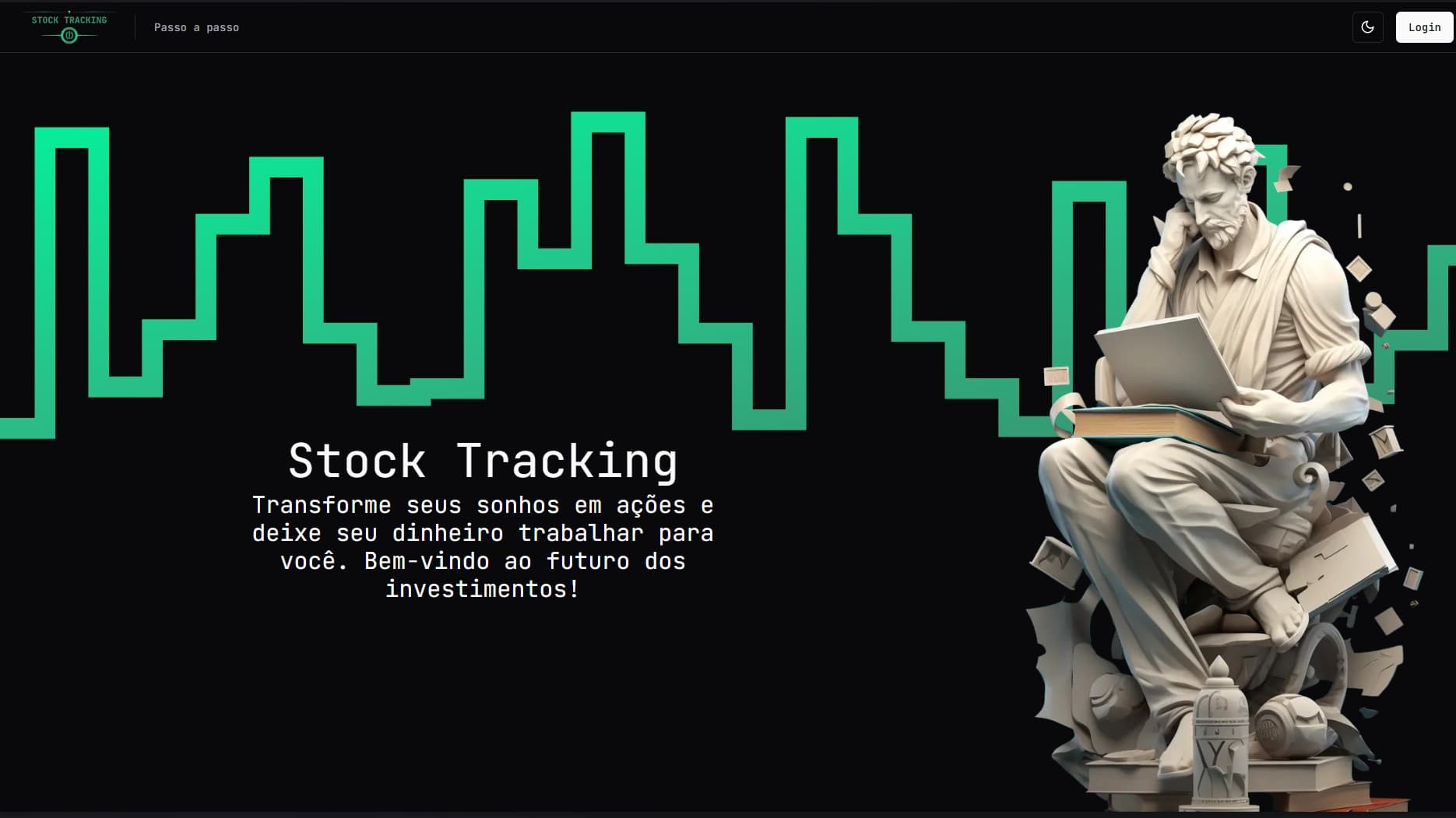 Stock Tracking